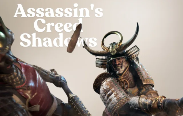 یوبی‌سافت می‌گوید پیش‌سفارش‌های بازی Assassin's Creed Shadows شبیه به Odyssey است