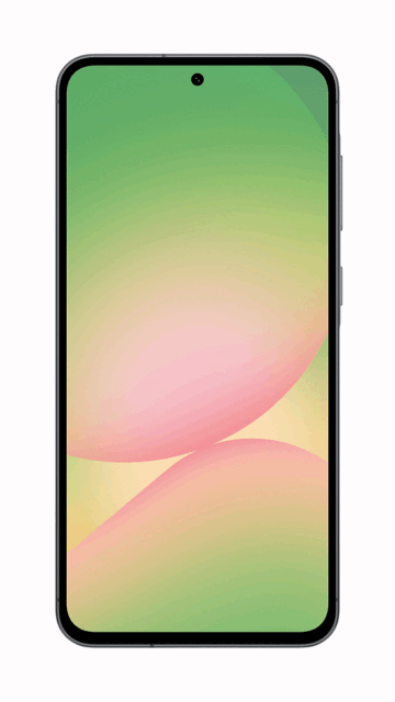 گلکسی A56