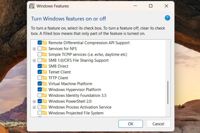تماشای Star Wars در Command Prompt
