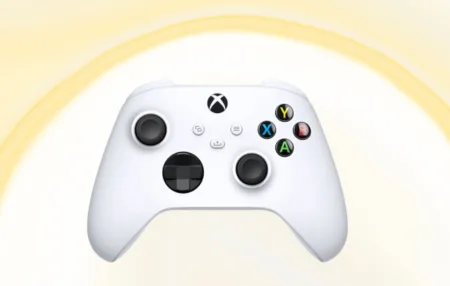 کنترلر Xbox Wireless اکنون تنها با قیمت 39.99 دلار در دسترس است