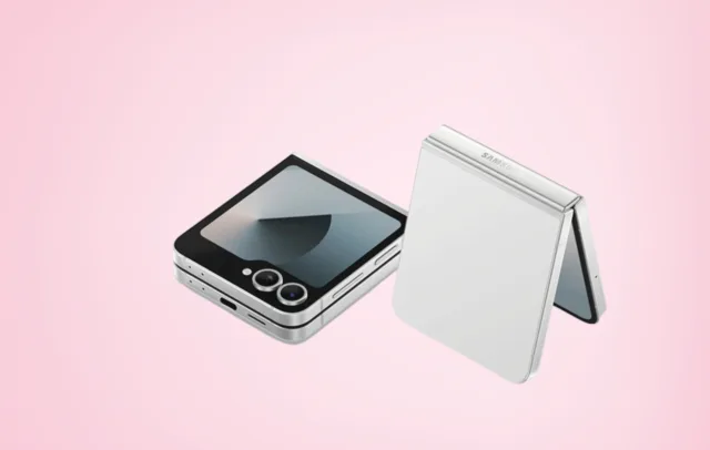 ویژگی های کلیدی گوشی Galaxy Z Flip FE آشکار شد