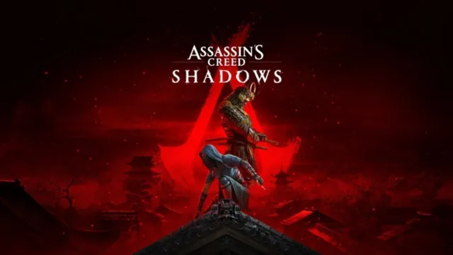 بازی Assassin's Creed Shadows از Origins و Odyssey پیشی گرفت