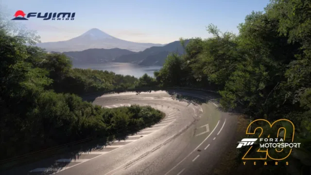 بازی Forza Motorsport