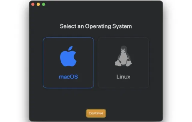 به‌راحتی ماشین‌های مجازی macOS را با VirtualBuddy ایجاد کنید