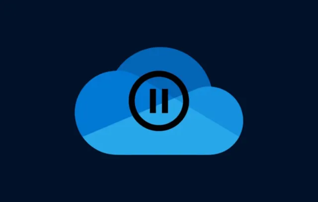 چگونه OneDrive را در ویندوز غیرفعال یا متوقف کنیم