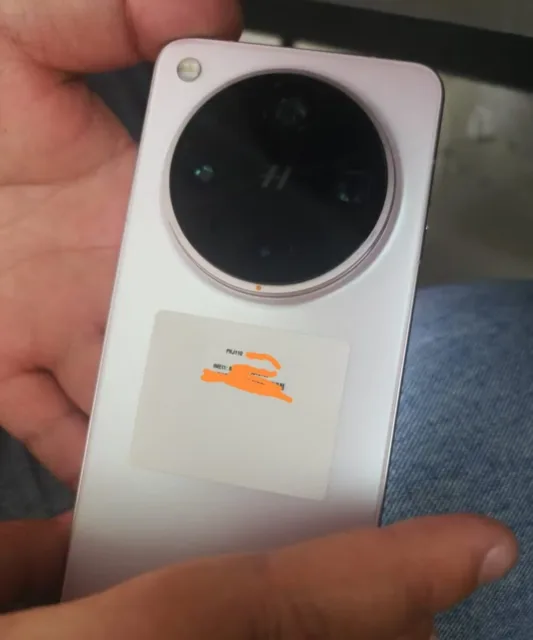 اوپو Find X8 Ultra