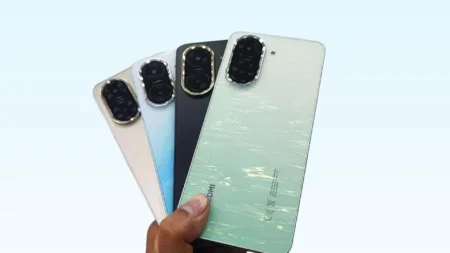 گوشی Redmi A5 در بنگلادش رونمایی شد