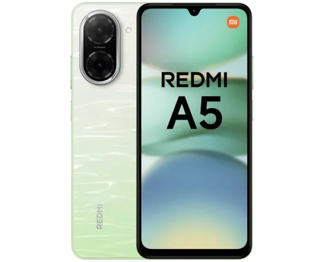 Redmi A5