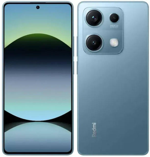 گوشی Redmi Note 14S