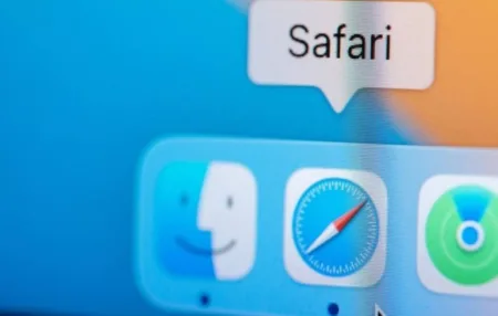 چرا Safari بهترین مرورگر برای سرگرمی در macOS است