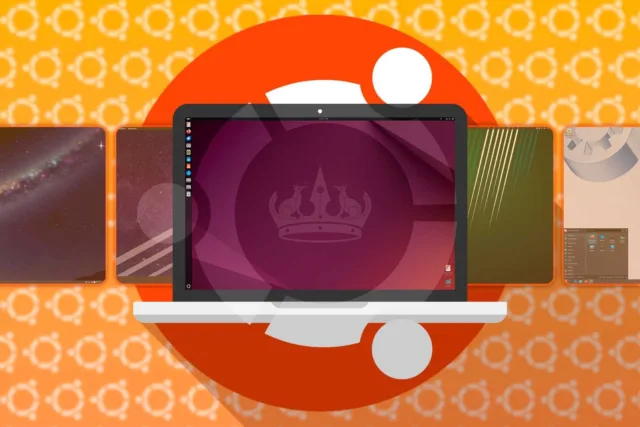 اوبونتو (Ubuntu)