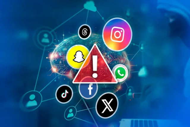 تنظیمات پیش‌فرض به نفع حریم خصوصی شما نیست