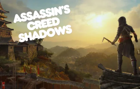 بازی Assassin's Creed Shadows پرفروش‌ترین عنوان در آمریکا از زمان عرضه