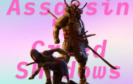 تعداد بازیکنان روز اول بازی Assassin's Creed Shadows از 1 میلیون فراتر رفت