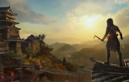 گفته می شود بازی Assassin's Creed Shadows دومین لانچ بزرگ سری خواهد بود