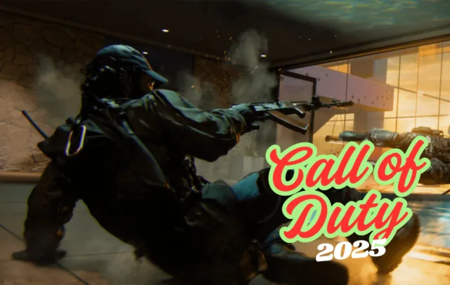 بازی Call of Duty 2025 همچنان می‌تواند برای PS4 و Xbox One عرضه شود