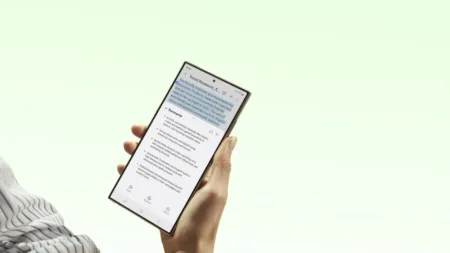 گلکسی اس 24 به نسخه پایدار One UI 7 نزدیکتر می شود