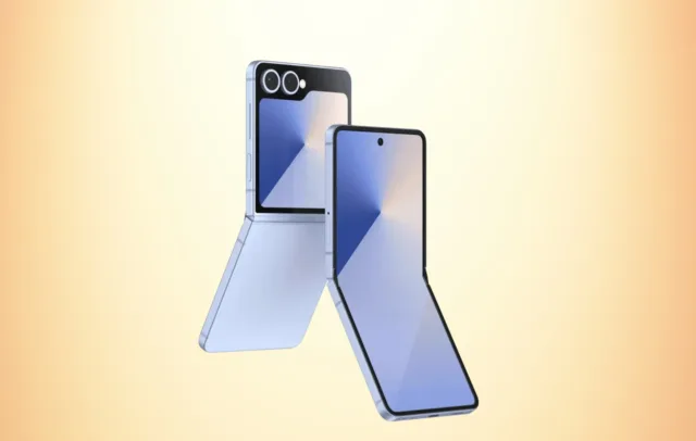 گوشی Galaxy Z Flip FE تاییدیه 3C را دریافت کرد