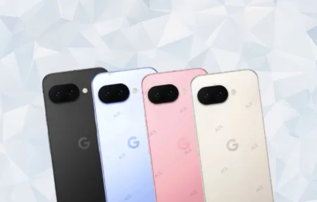 تاریخ رونمایی گوگل Pixel 9a آشکار شد