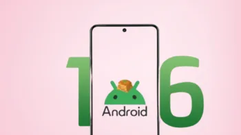 بتا سوم اندروید 16 گوگل منتشر شد