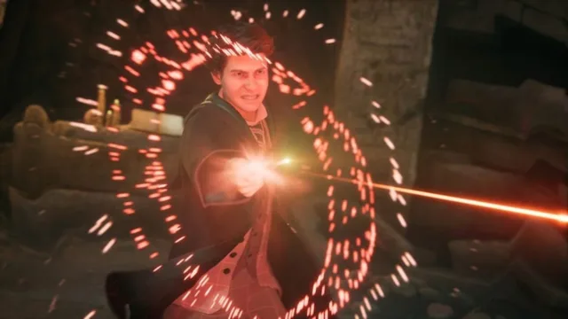بسته الحاقی داستانی جدید بازی Hogwarts Legacy کنسل شد