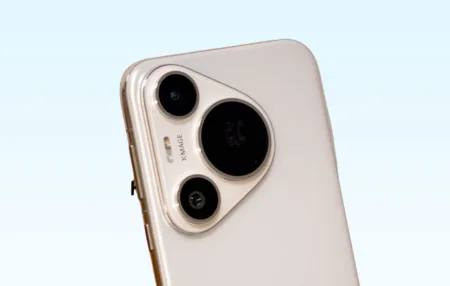 هوآوی Pura 80 Pro ممکن است از دوربین IMX 989 و صفحه نمایش تخت Pura 70 Ultra استفاده کند