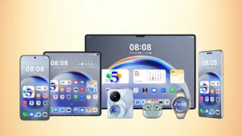 سیستم عامل HarmonyOS  هوآوی از iOS در چین پیشی گرفت