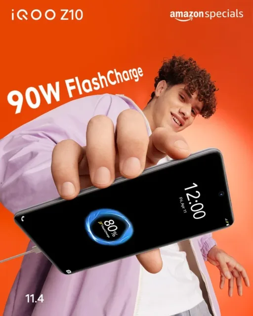 آیکیو Z10