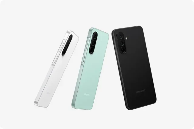 گوشی Galaxy A26 5G