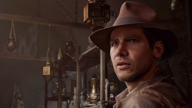تاریخ انتشار بازی Indiana Jones and the Great Circle برای پلی استیشن 5 مشخص شد