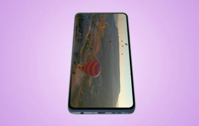 اولین اطلاعات گوشی موتورولا Edge 60 Stylus آشکار شد