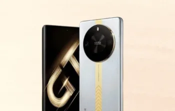 گوشی مرموز آنر با چیپ Snapdragon 8+ Gen 1 در راه است
