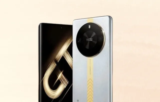 گوشی مرموز آنر با چیپ Snapdragon 8+ Gen 1 در راه است