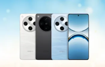فروش گوشی اوپو Find X8 Ultra آغاز شد
