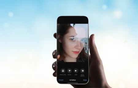 اوپو Find X8s به حسگر Periscope مجهز می شود