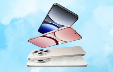 تیزر رسمی گوشی اوپو Find X8s آشکار شد