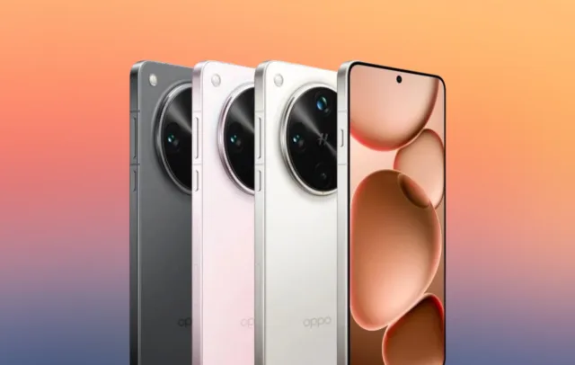 طراحی و جزئیات گوشی اوپو Find X8s Ultra آشکار شد