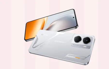 جزئیات ریلمی 14 5G قبل رونمایی آشکار شد