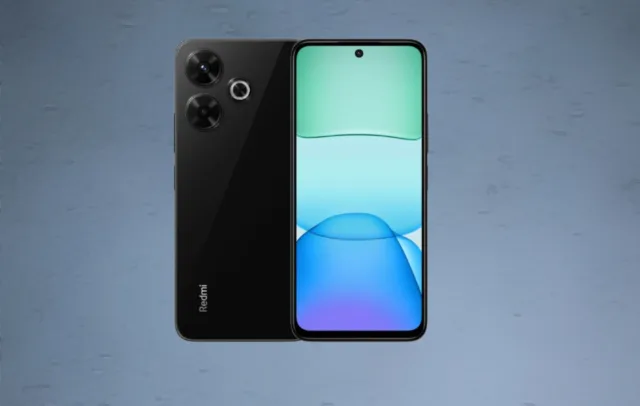 گوشی Redmi 13x تاییدیه SIRIM را دریافت کرد