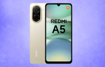 ویژگی های کلیدی گوشی Redmi A5 4G آشکار شد