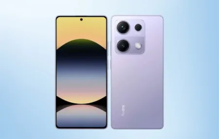 مشخصات کامل گوشی Redmi Note 14S آشکار شد
