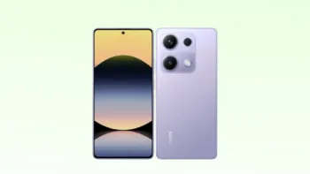 گوشی ردمی Note 14S رونمایی شد