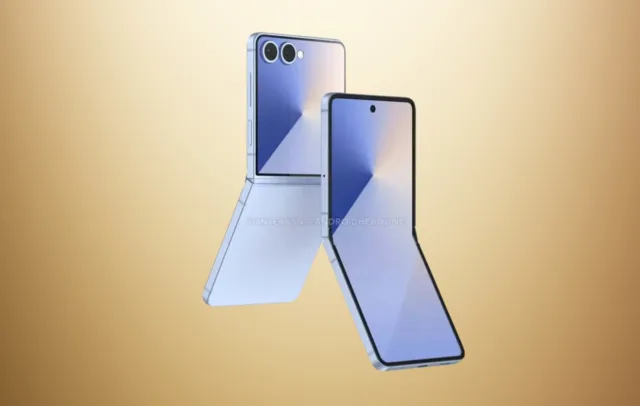 گوشی Galaxy Z Fold 7 با اندروید 16 عرضه می شود