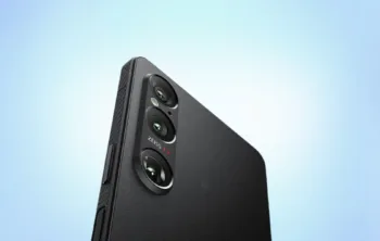 جزئیات دوربین گوشی سونی Xperia 1 VII آشکار شد