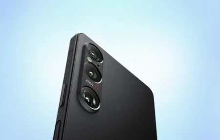 جزئیات دوربین گوشی سونی Xperia 1 VII آشکار شد