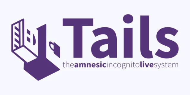 امنیت آنلاین خود را با سیستم‌عامل زنده Tails حفظ کنید
