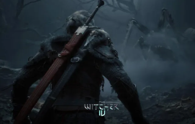 بازی The Witcher 4 قبل سال 2027 منتشر نمی شود