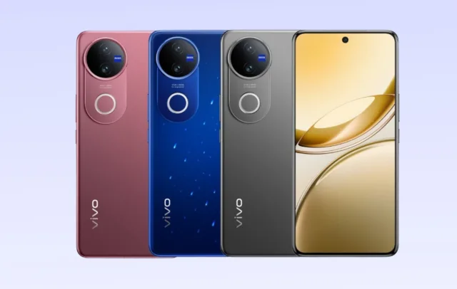گوشی ویوو V50 Lite 4G در Geekbench رویت شد