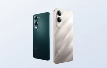 گوشی ویوو Y29s 5G با نمایشگر 90 هرتز معرفی شد