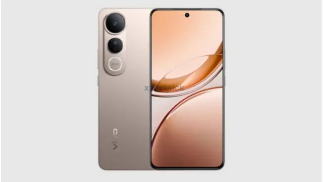ویوو V50 Lite 4G